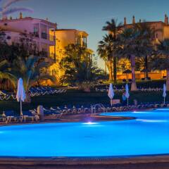 Отель Clube Humbria - All Inclusive Португалия, Албуфейра - отзывы, цены и фото номеров - забронировать отель Clube Humbria - All Inclusive онлайн бассейн фото 3