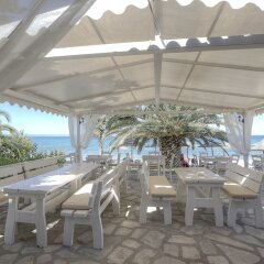 Acrotel Lily Ann Beach Hotel фото 4