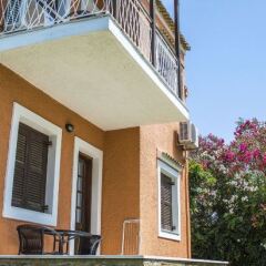 Отель Folies Corfu Town Hotel Apartments Греция, Корфу - отзывы, цены и фото номеров - забронировать отель Folies Corfu Town Hotel Apartments онлайн фото 3