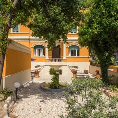 Отель Relais La Torretta фото 2
