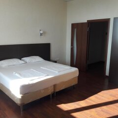 Hotel Russo Turisto сейф в номере