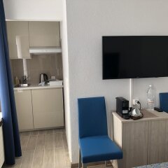 Отель Residence Mutschellen Швейцария, Цюрих - отзывы, цены и фото номеров - забронировать отель Residence Mutschellen онлайн в номере
