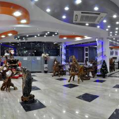 Отель Royal Penguin Boutique Hotel Непал, Катманду - отзывы, цены и фото номеров - забронировать отель Royal Penguin Boutique Hotel онлайн питание