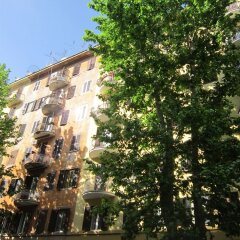 Отель Deluxe Rooms Италия, Рим - отзывы, цены и фото номеров - забронировать отель Deluxe Rooms онлайн парковка