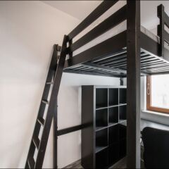Апартаменты P&O Apartments Gocław Варшава комната для гостей