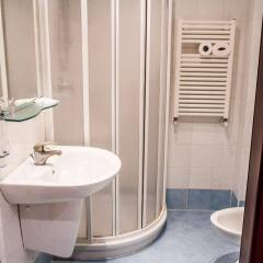 Hotel Consul ванная