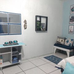 Отель Hostal Gato Azul Habitaciones Privadas Мексика, Гвадалахара - отзывы, цены и фото номеров - забронировать отель Hostal Gato Azul Habitaciones Privadas онлайн фото 6
