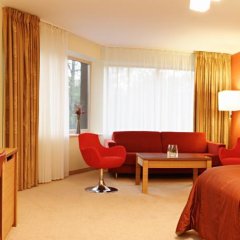 Отель Gabija Литва, Паланга - 2 отзыва об отеле, цены и фото номеров - забронировать отель Gabija онлайн комната для гостей фото 4