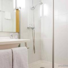 Ibis Coimbra Centro Hotel Коимбра ванная