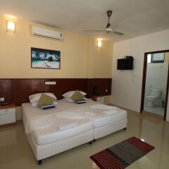 Liberty Guest House Maldives in Alif Dhaalu Atoll, Maldives from 59$, photos, reviews - zenhotels.com guestroom photo 5