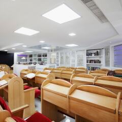 Centra by Centara Avenue Hotel Pattaya развлечения