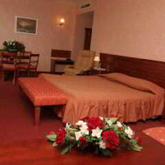 Maxi Park Hotel & Apartments София интерьер отеля фото 3