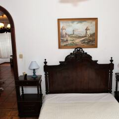 Отель Casa dos Moinhos by Green Vacations комната для гостей
