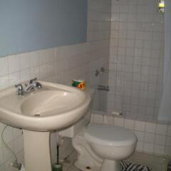 Tina's Guest House in Boscobel, Jamaica from 183$, photos, reviews - zenhotels.com bathroom photo 3