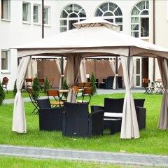 Отель Holiday Park Польша, Варшава - 5 отзывов об отеле, цены и фото номеров - забронировать отель Holiday Park онлайн фото 4