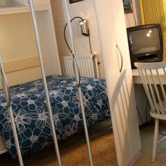 Отель Apostrophe B&B удобства в номере