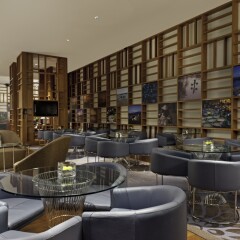 Отель Sheraton Nha Trang Hotel & Spa Вьетнам, Нячанг - отзывы, цены и фото номеров - забронировать отель Sheraton Nha Trang Hotel & Spa онлайн интерьер отеля фото 3