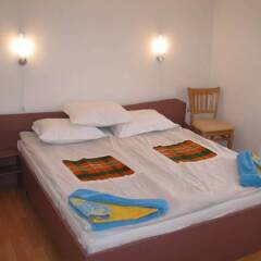 Отель Guest House Spasevi