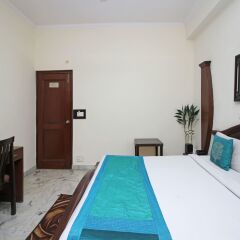 Hotel Garden View комната для гостей фото 2
