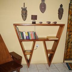 Отель Ayikoo Beach House спа