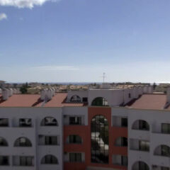 Отель Varandas de Albufeira балкон