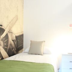 Апартаменты Mh Apartments Central Prague Прага сейф в номере