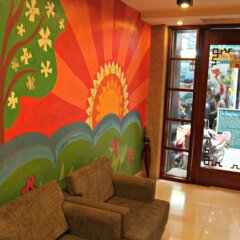 Отель See you at Lily's Hostel Вьетнам, Ханой - 1 отзыв об отеле, цены и фото номеров - забронировать отель See you at Lily's Hostel онлайн детские мероприятия фото 2