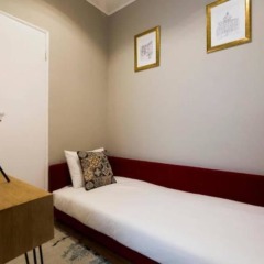 Отель Ola Lisbon - Principe Real III Лиссабон комната для гостей фото 4