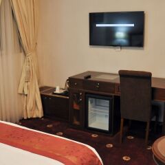 Отель Caledonian Suites удобства в номере фото 2