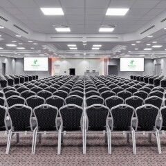 Отель Holiday Inn Munich - City Centre с домашними животными