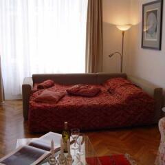 Отель Prague Luxury Jewish Quarter Прага комната для гостей фото 4