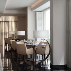 Radisson Blu Lagos Ikeja Hotel питание фото 2