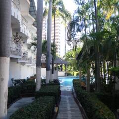 Отель El Tropicano
