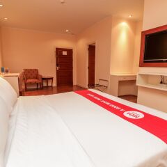 Отель NIDA Rooms Triple 1 DinDaeng Downtown комната для гостей фото 3