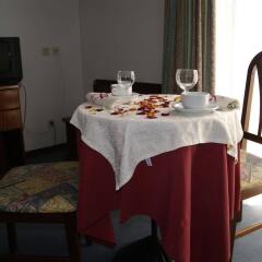 Hotel Comendador в номере фото 2