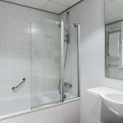 Отель Nh Amersfoort ванная