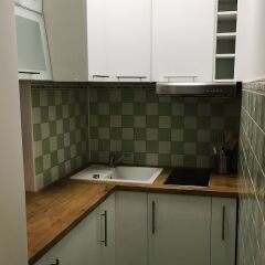 Отель Cohen's Place Польша, Варшава - отзывы, цены и фото номеров - забронировать отель Cohen's Place онлайн фото 16