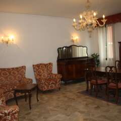 Апартаменты Apartments Venice Zattere Best интерьер отеля