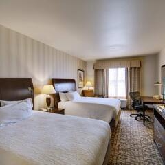 Отель Hilton Garden Inn Granbury комната для гостей фото 2
