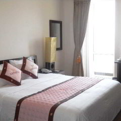 Отель Cherish Hotel Hue Вьетнам, Хюэ - отзывы, цены и фото номеров - забронировать отель Cherish Hotel Hue онлайн комната для гостей фото 2