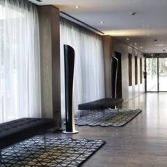 AC Hotel Atocha by Marriott фото 23