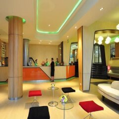 Отель Flipper Lodge Паттайя фото 11