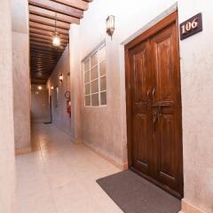 Отель Lumbini Dream Garden Guest House ОАЭ, Дубай - отзывы, цены и фото номеров - забронировать отель Lumbini Dream Garden Guest House онлайн сауна