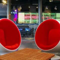 Отель Aloft Munich Мюнхен детские мероприятия фото 2