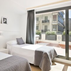 Отель Murmuri Barcelona Испания, Барселона - отзывы, цены и фото номеров - забронировать отель Murmuri Barcelona онлайн фото 12