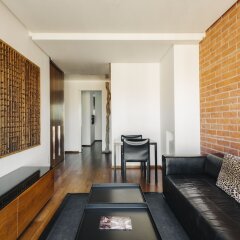 Отель Suites Avenue Испания, Барселона - отзывы, цены и фото номеров - забронировать отель Suites Avenue онлайн фото 6