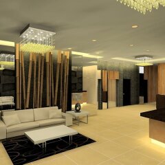 Отель Swiss Inn Chinatown Kuala Lumpur Малайзия, Куала-Лумпур - отзывы, цены и фото номеров - забронировать отель Swiss Inn Chinatown Kuala Lumpur онлайн спа