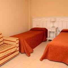 Отель Apartamentos Piedramar спа