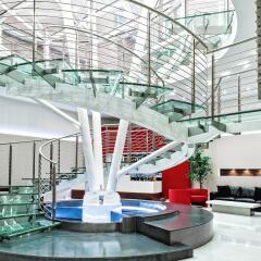 Отель ibis Styles Milano Centro бассейн