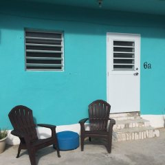 Vicky's Keys - Hostel in Cul de Sac, Sint Maarten from 84$, photos, reviews - zenhotels.com balcony